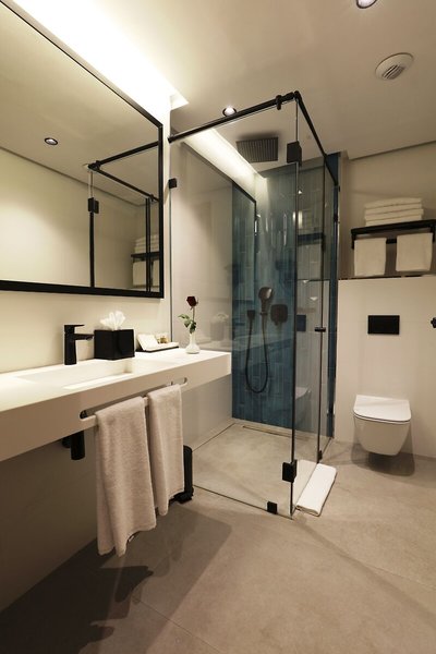 Aday Hotel Casablanca 24