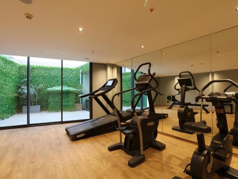 Aday Hotel Casablanca 26