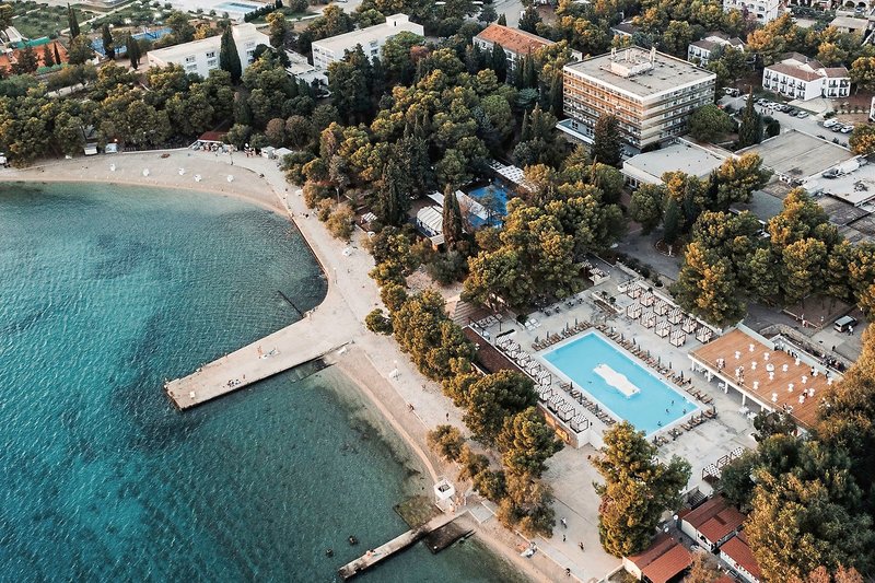Imperial Park Hotel Vodice 1