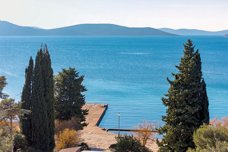 Imperial Park Hotel Vodice 5