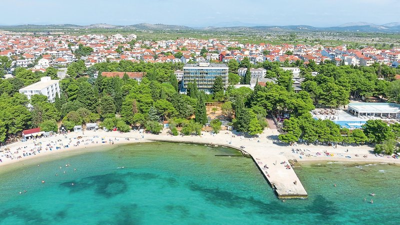 Imperial Park Hotel Vodice 6