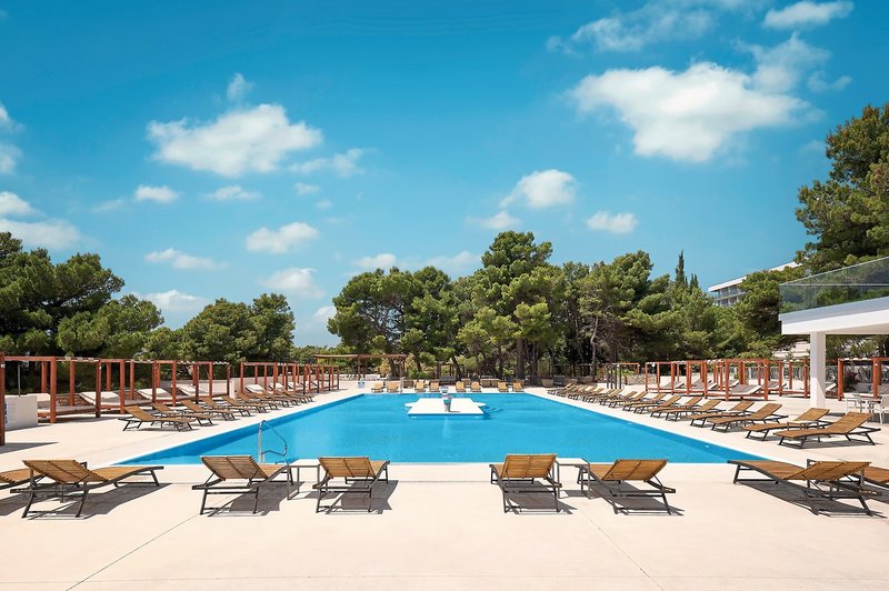 Imperial Park Hotel Vodice 7
