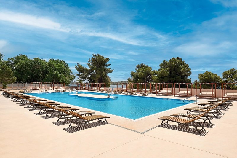 Imperial Park Hotel Vodice 8
