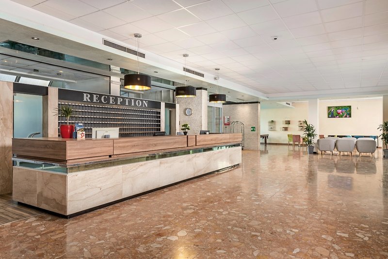 Imperial Park Hotel Vodice 10