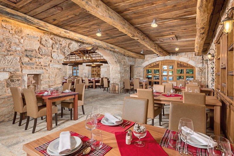 Imperial Park Hotel Vodice 12