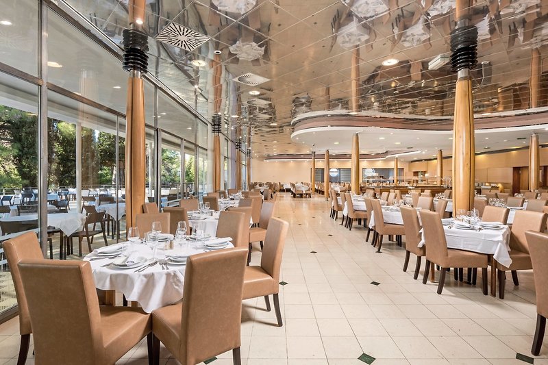 Imperial Park Hotel Vodice 15