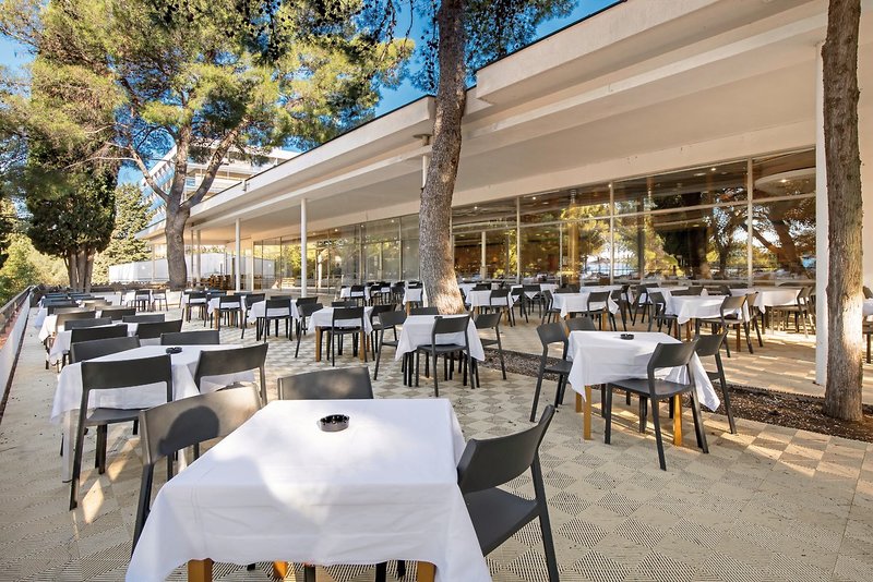 Imperial Park Hotel Vodice 16