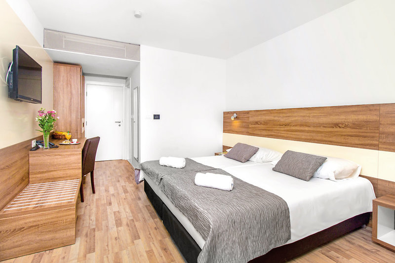 Imperial Park Hotel Vodice 17