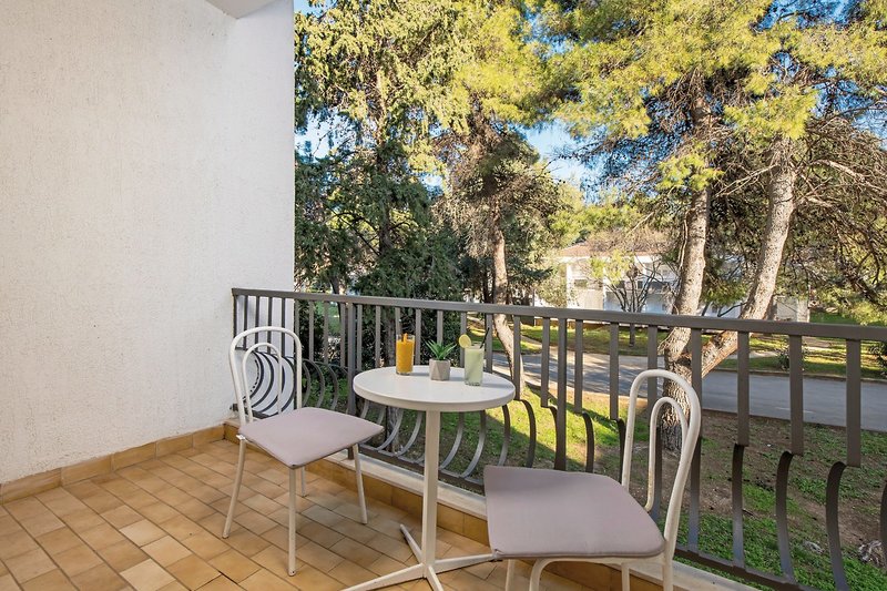 Imperial Park Hotel Vodice 19