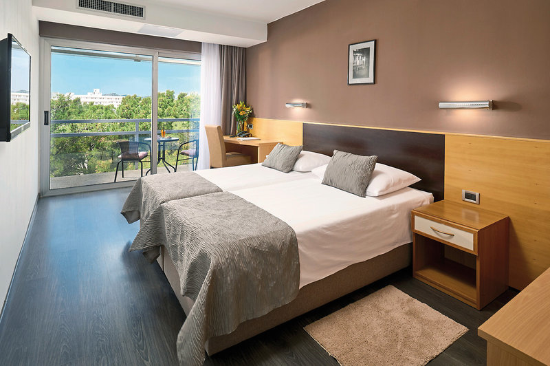Imperial Park Hotel Vodice 21
