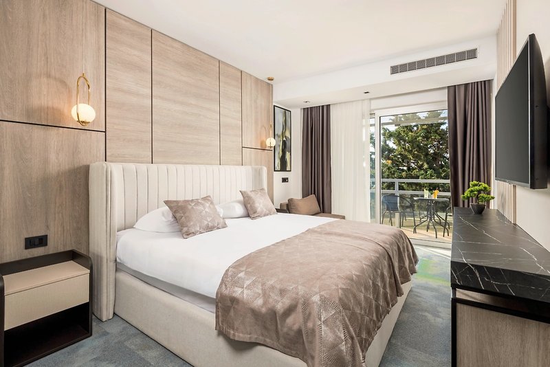 Imperial Park Hotel Vodice 25