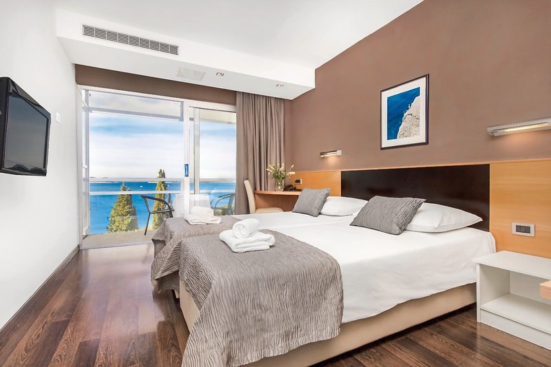 Imperial Park Hotel Vodice 27