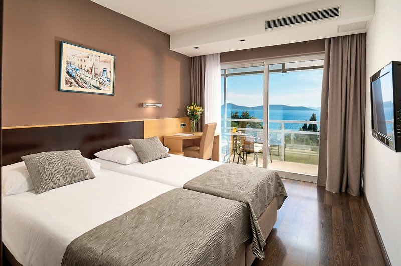 Imperial Park Hotel Vodice 28