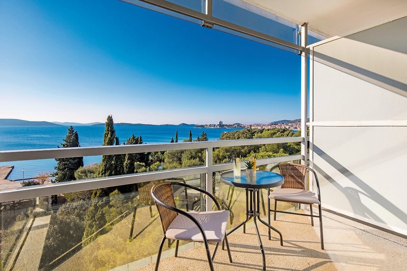 Imperial Park Hotel Vodice 29