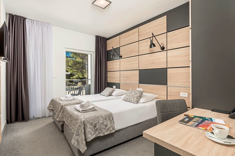 Imperial Park Hotel Vodice 31