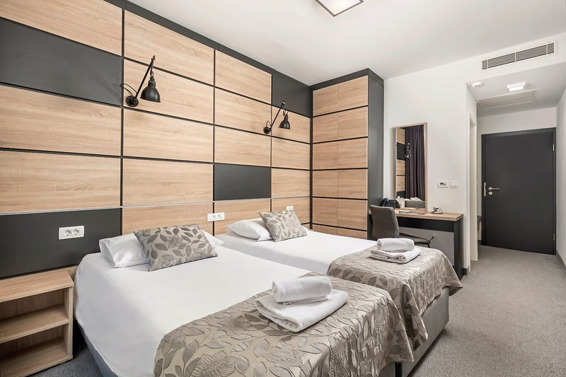 Imperial Park Hotel Vodice 33