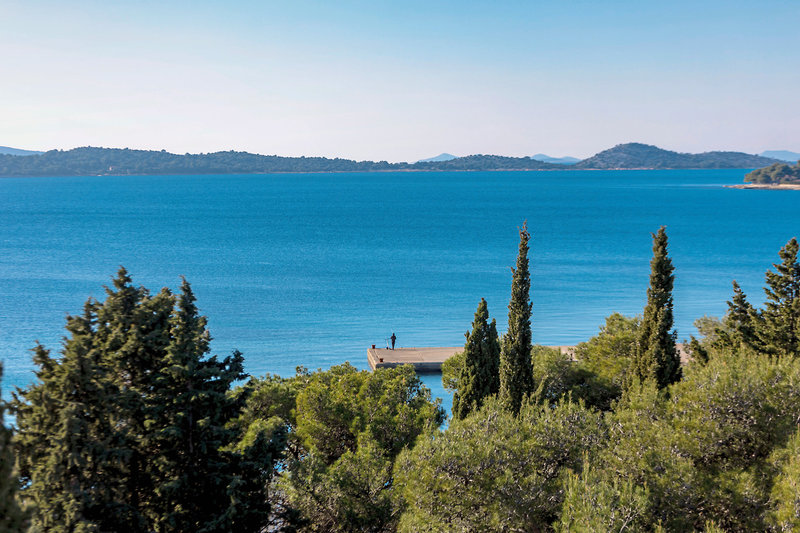 Imperial Park Hotel Vodice 35