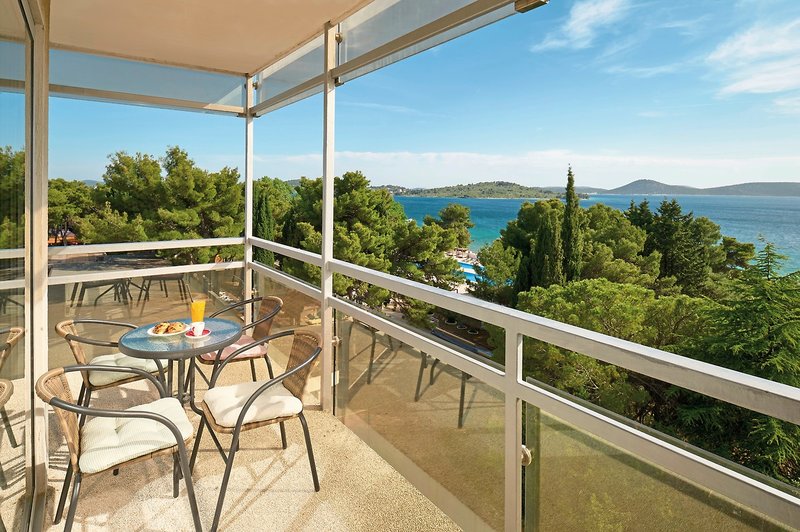 Imperial Park Hotel Vodice 36