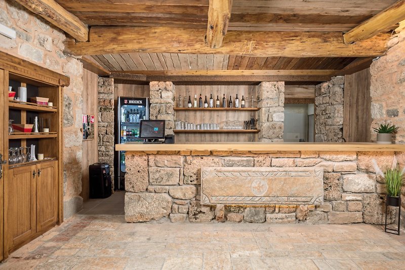 Imperial Park Hotel Vodice 39