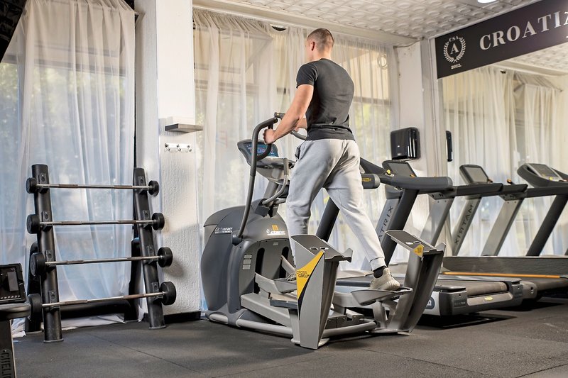 Imperial Park Hotel Vodice 41