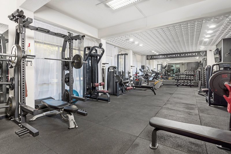 Imperial Park Hotel Vodice 42