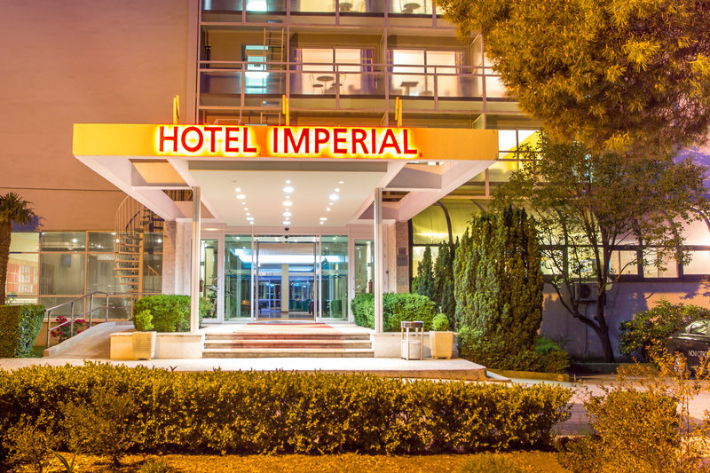 Hotel Imperial 4