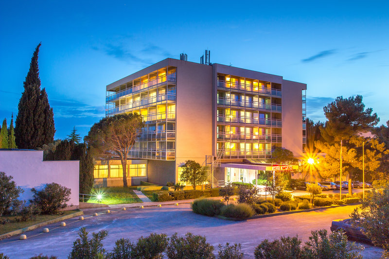 Hotel Imperial 5