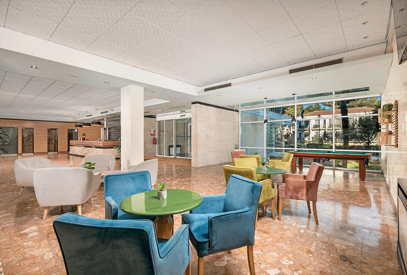 Hotel Imperial 9