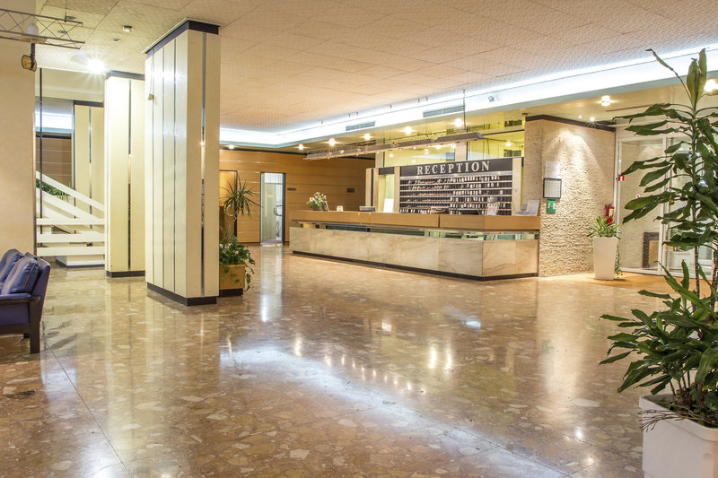 Hotel Imperial 7