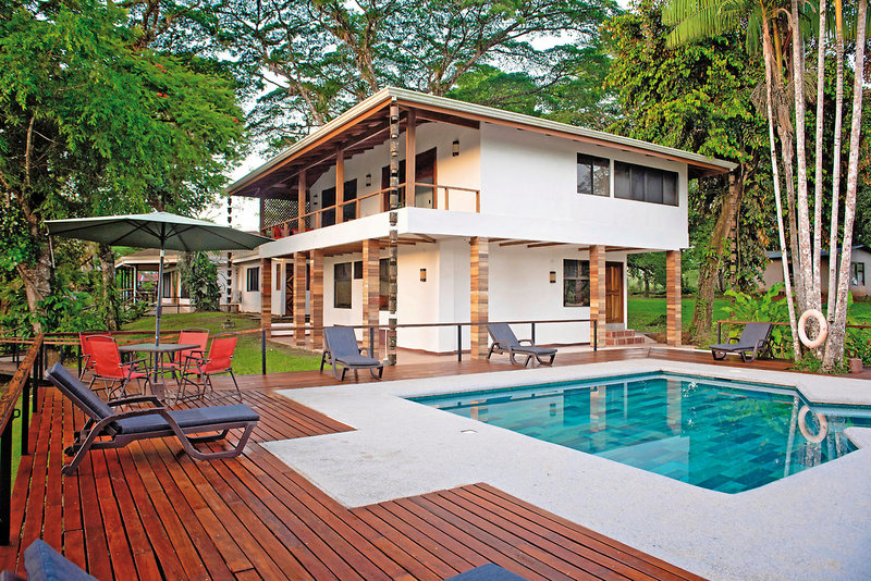 Hacienda Caño Negro 3