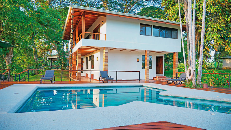 Hacienda Caño Negro 4