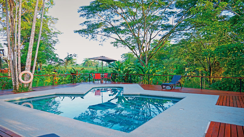 Hacienda Caño Negro 5