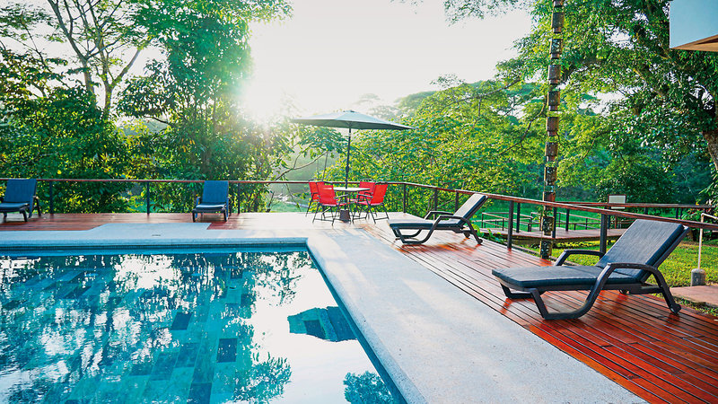 Hacienda Caño Negro 6