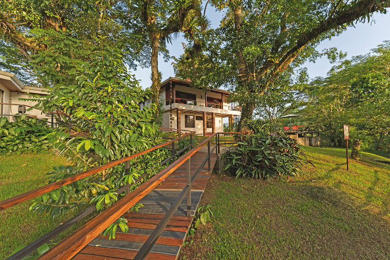 Hacienda Caño Negro 8