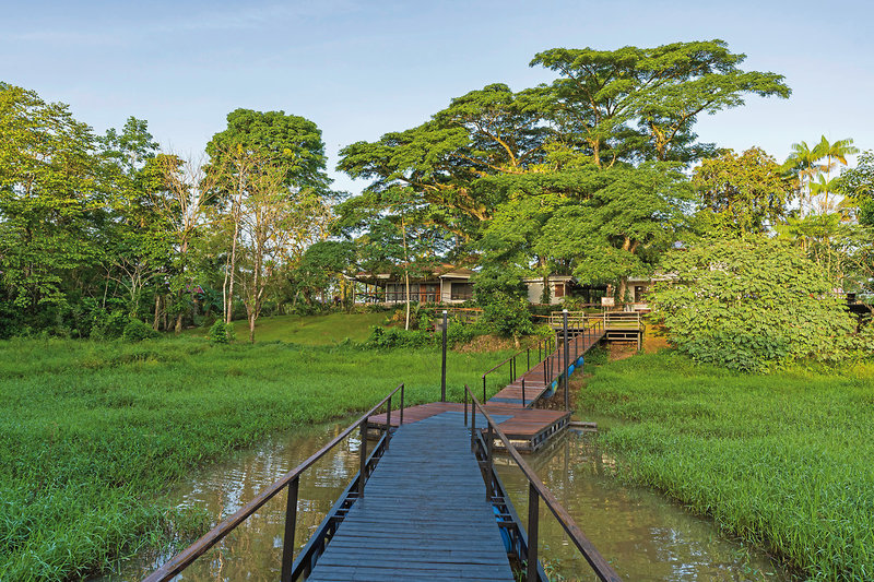 Hacienda Caño Negro 9