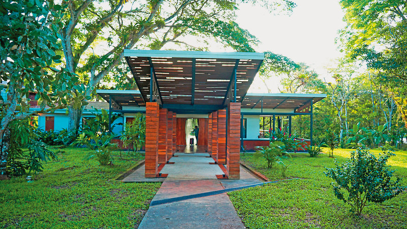 Hacienda Caño Negro 11