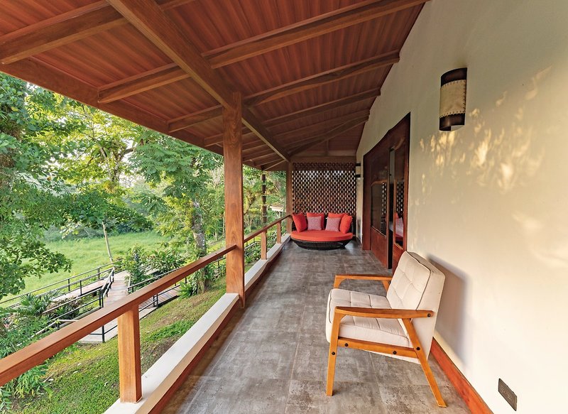 Hacienda Caño Negro 16