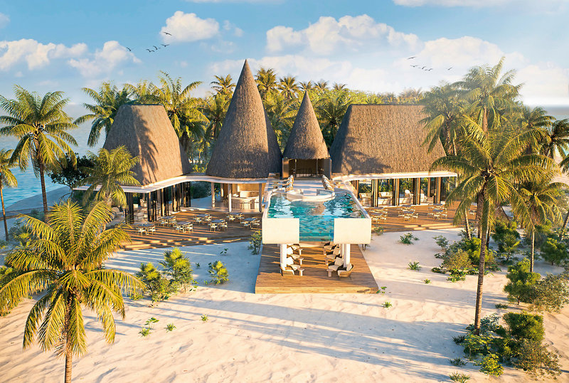Meyyafushi Maldives 1