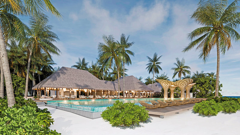 Meyyafushi Maldives 2