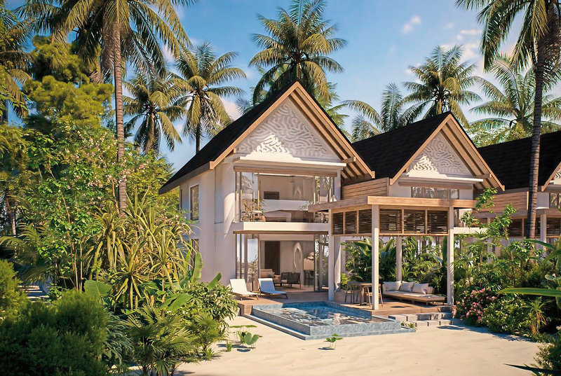 Meyyafushi Maldives 5