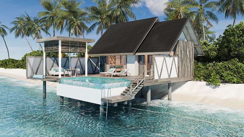 Meyyafushi Maldives 10