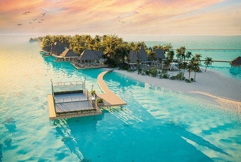 Meyyafushi Maldives 21
