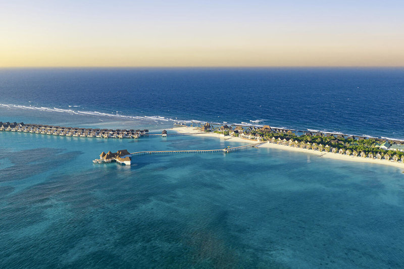 Meyyafushi Maldives 1