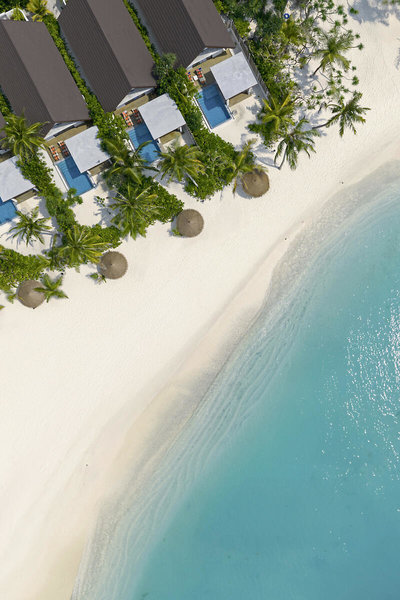 Meyyafushi Maldives 3