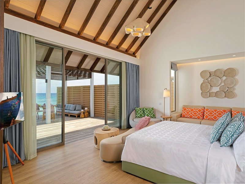 Meyyafushi Maldives 7