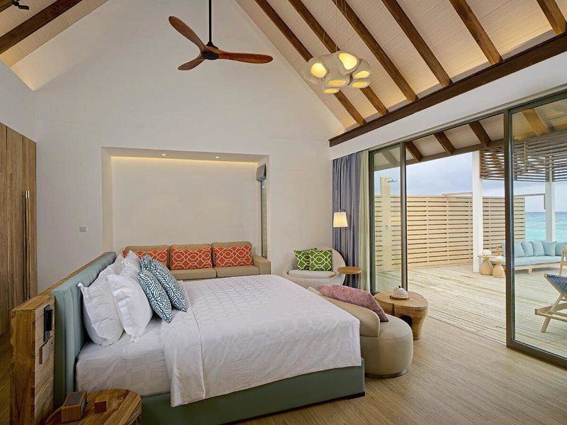Meyyafushi Maldives 11