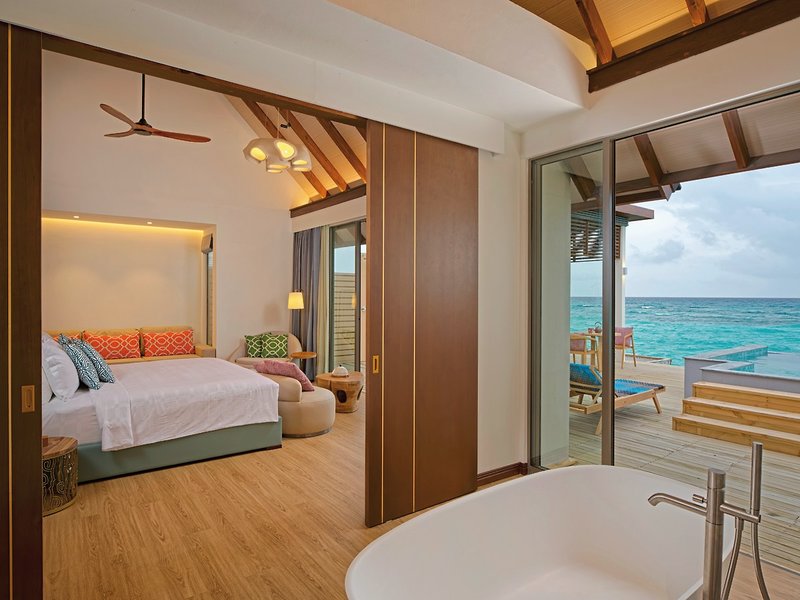 Meyyafushi Maldives 12