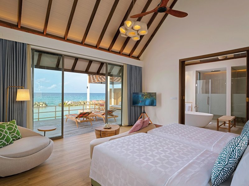 Meyyafushi Maldives 23