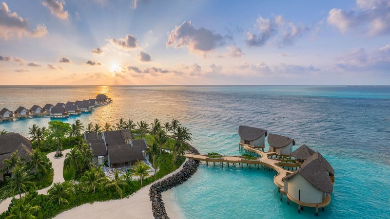 Meyyafushi Maldives 3