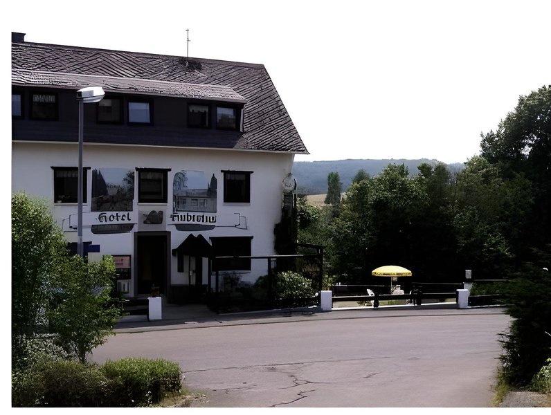 Hotel Pension Hubertus